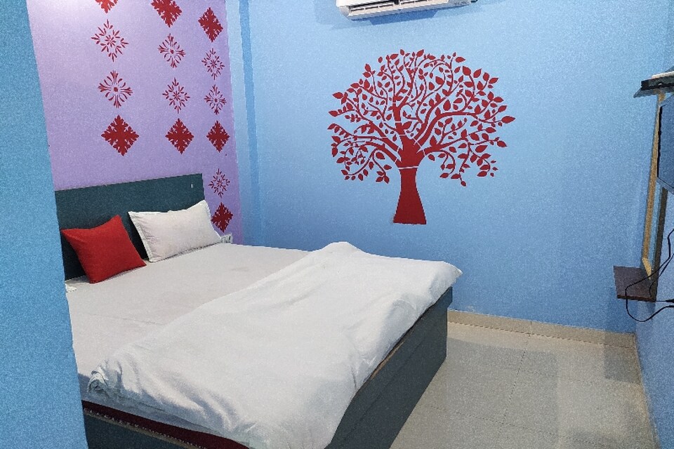 OYO 79725 Hotel Am, Meerut, Meerut
