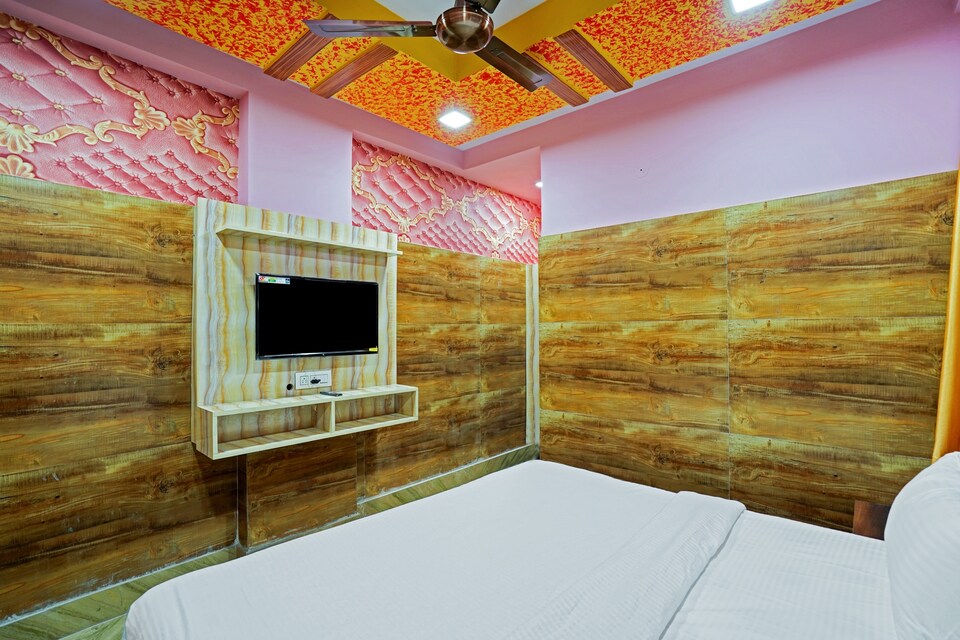 OYO 79726 Sai Palace, North Delhi, Delhi