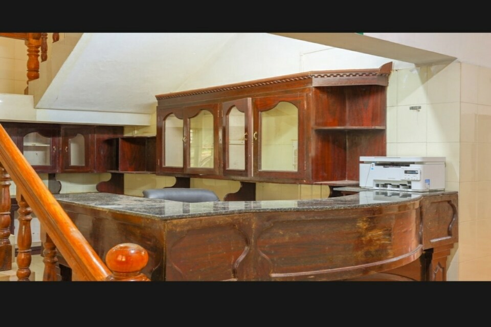 OYO KOM062 Olive Ayurvedic Resort, Kollam-II, Kollam