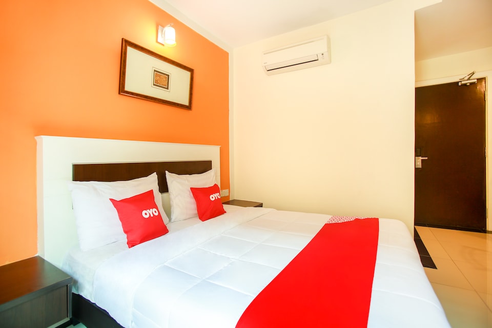 OYO 235 Hotel Sahara Rawang, Rawang, Rawang