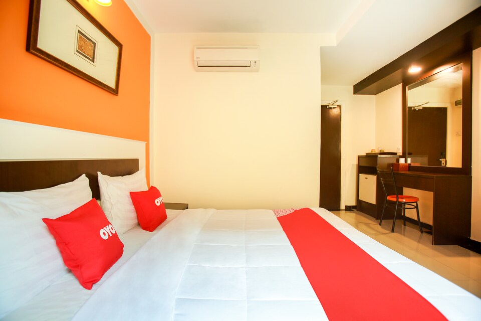 OYO 235 Hotel Sahara Rawang, Rawang, Rawang