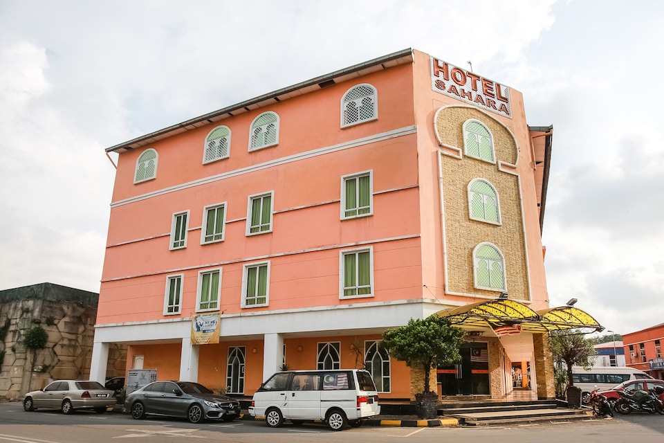 OYO 235 Hotel Sahara Rawang, Rawang, Rawang