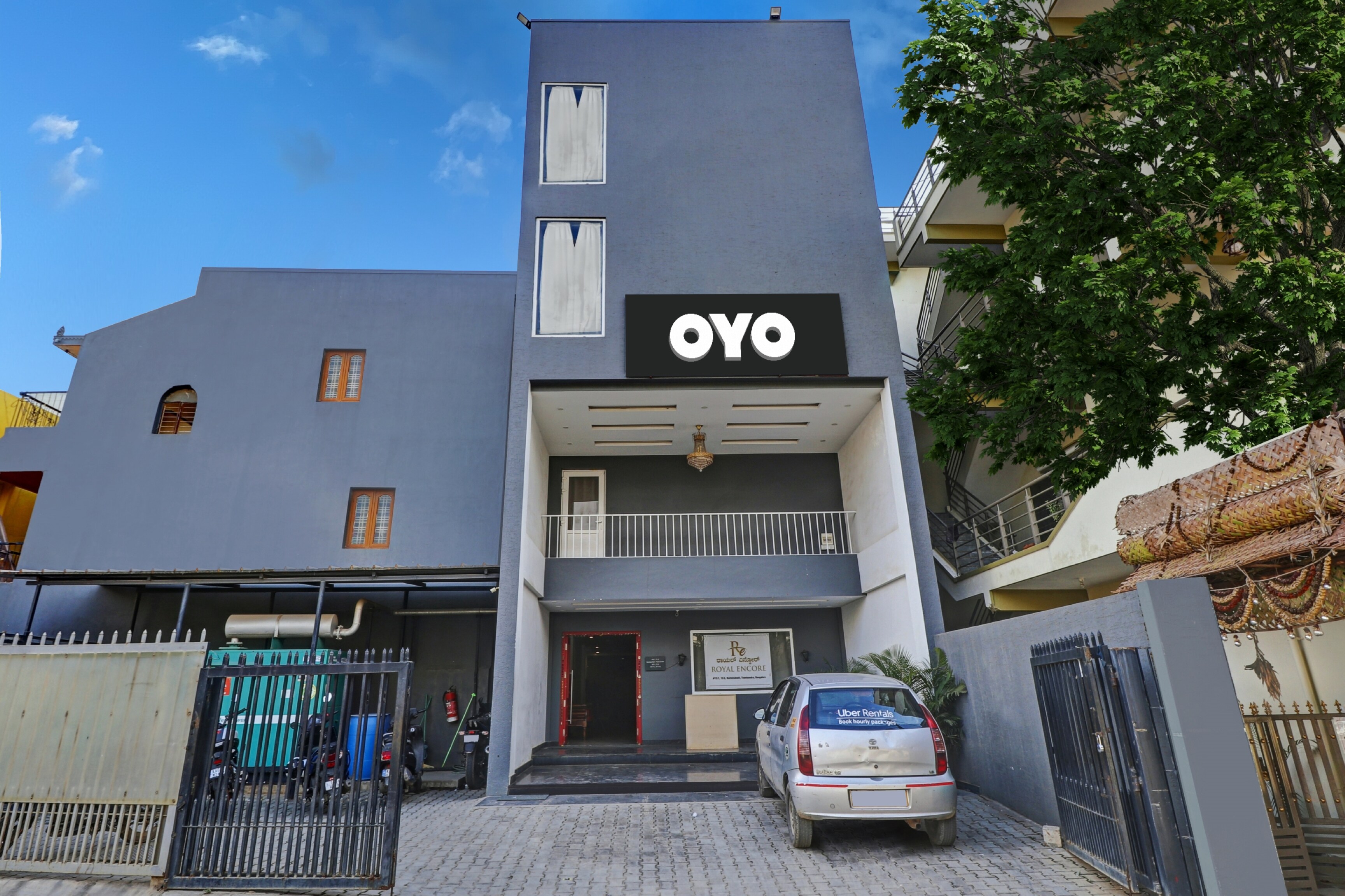 Townhouse Hotels in Narayana Hrudayalaya, Bangalore Starting ₹799