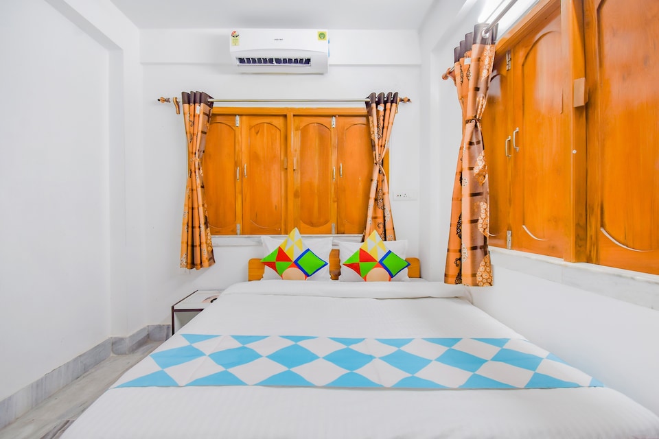 OYO Home Eco Palace Stay, Rajarhat Kolkata, Kolkata