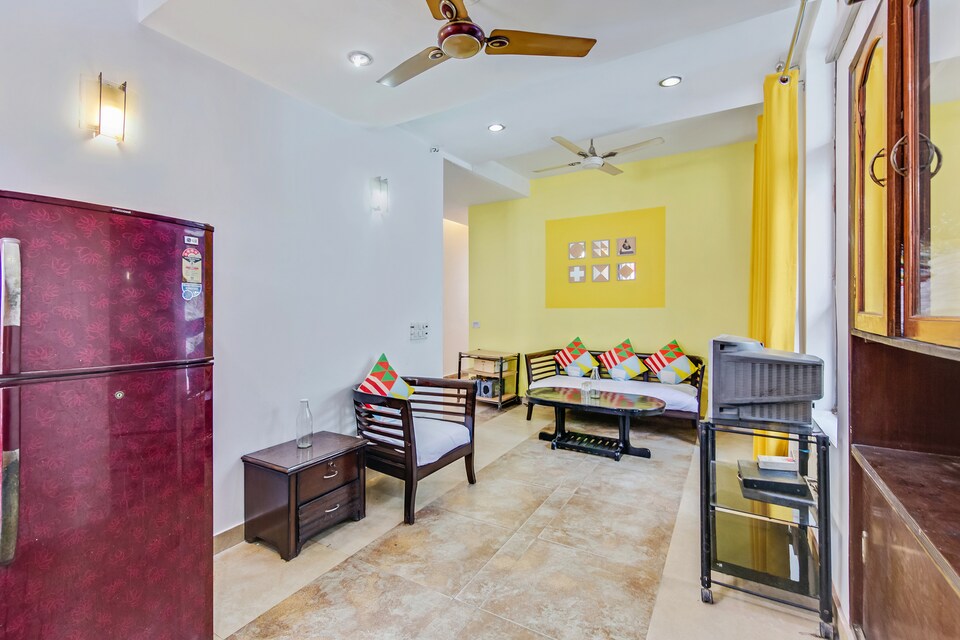 OYO 79749 Spacious Stay, Greater Kailash Delhi, Delhi