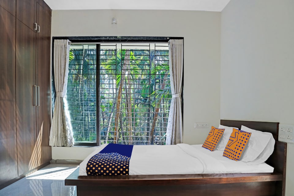 SPOT ON Ashoka Villa, Alibag, Alibag