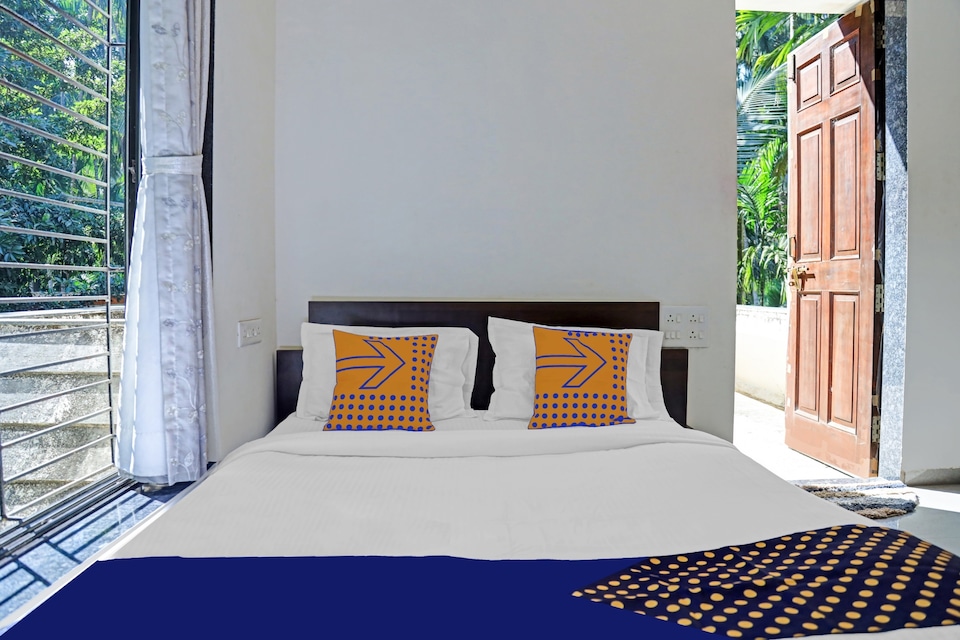 SPOT ON Ashoka Villa, Alibag, Alibag