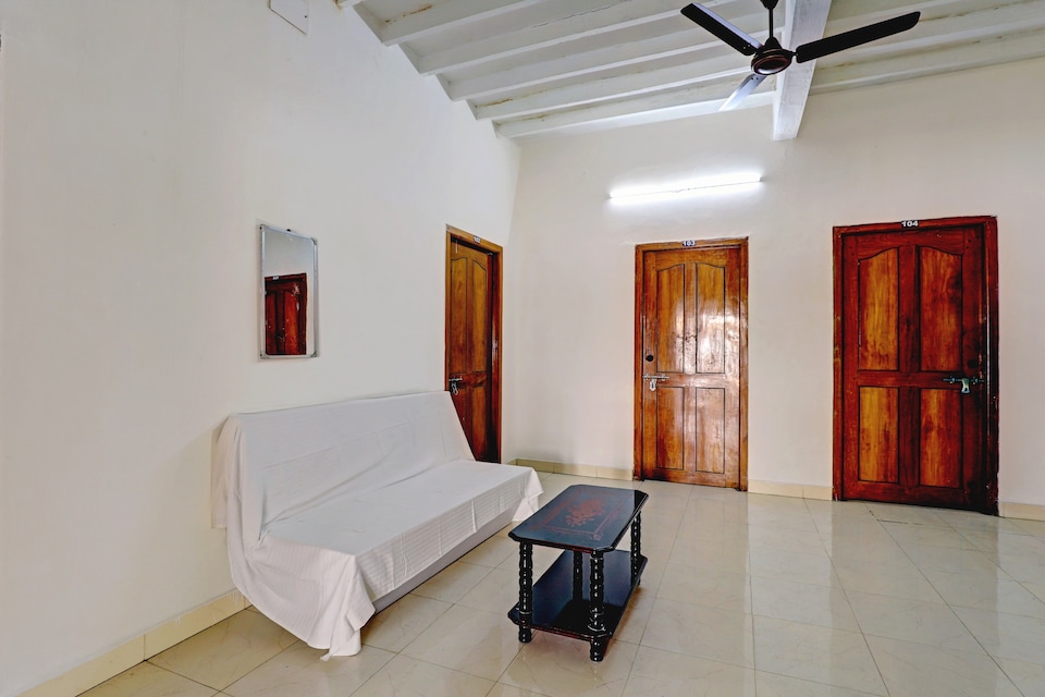 Hotel O K B Residency, Tambaram Chennai, चेन्नई