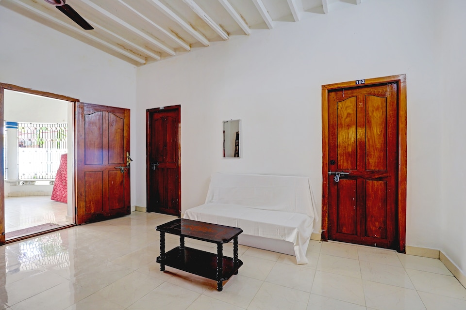 Hotel O K B Residency, Tambaram Chennai, चेन्नई