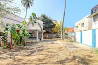 Hotel O K B Residency