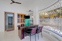 Hotel O K B Residency