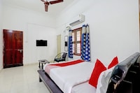 Hotel O K B Residency