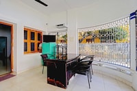 Hotel O K B Residency