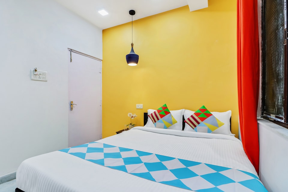 OYO Home 79754 Biplab Home Stay Near Howrah Railway Station, Howrah Kolkata, Kolkata
