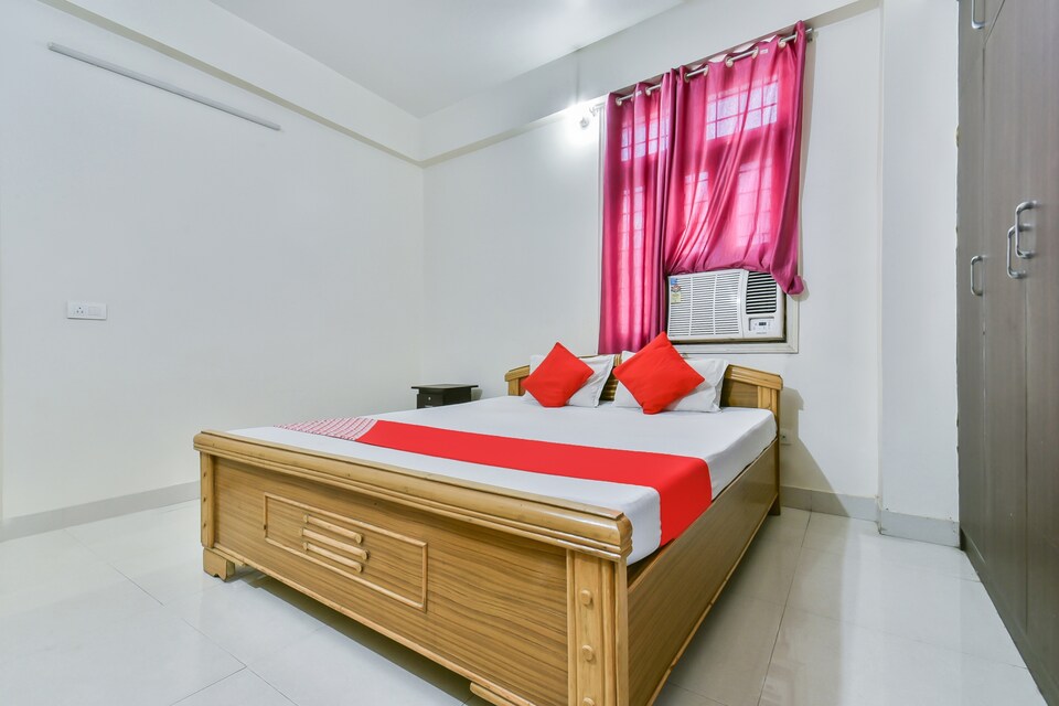 OYO 79758 Citi Resigency , Bailey Road, Patna