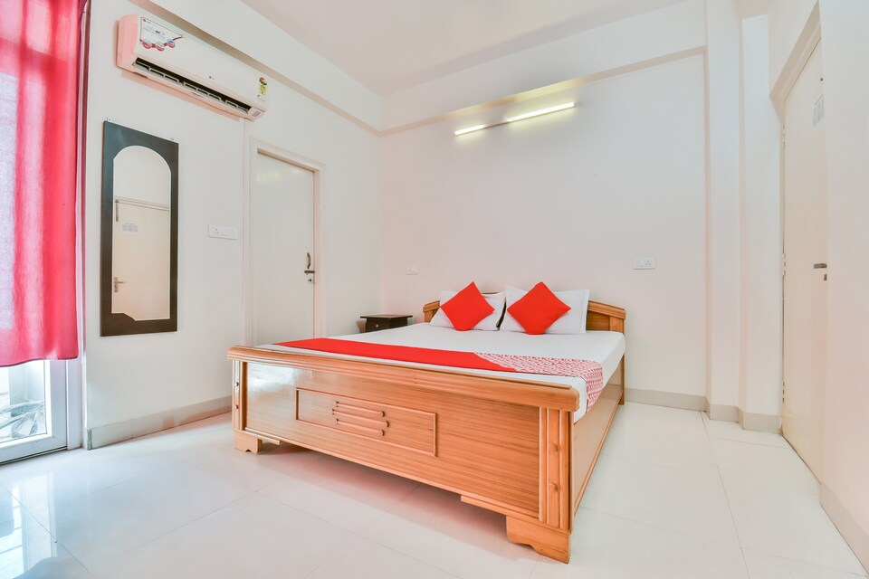 OYO 79758 Citi Resigency , Bailey Road, Patna