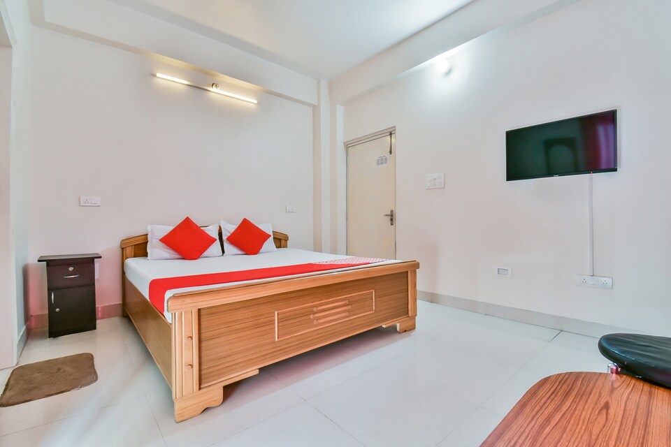 OYO 79758 Citi Resigency , Bailey Road, Patna