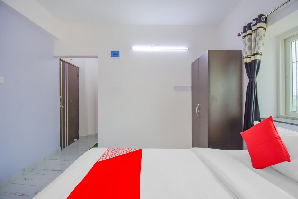 Hotel O M2 Inn, Rajarhat Kolkata, Kolkata