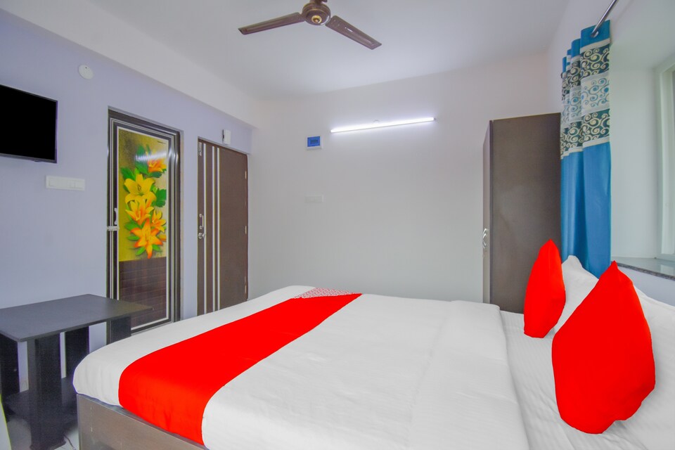 Hotel O M2 Inn, Rajarhat Kolkata, Kolkata