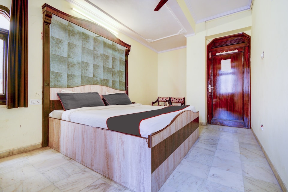 Collection O 79767 Hotel Anokhi Palace, Sindhi Camp, Jaipur