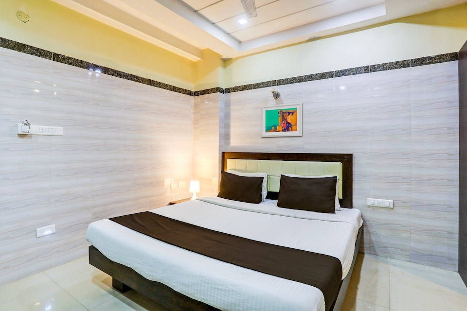 Hotel O Suhana Grand , Shamshabad, Hyderabad