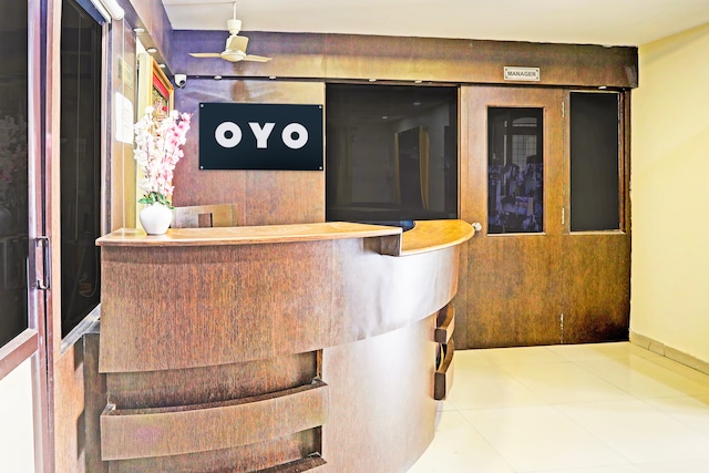 Hotel O Suhana Grand 