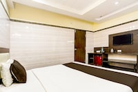Hotel O Suhana Grand 