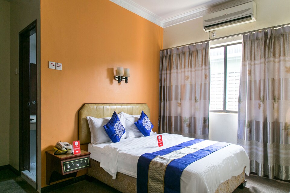 OYO 236 B Hotel, Klang City, Klang