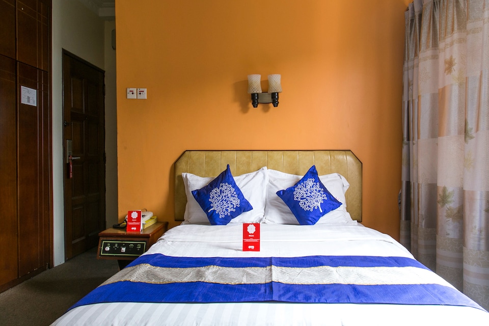 OYO 236 B Hotel, Klang City, Klang