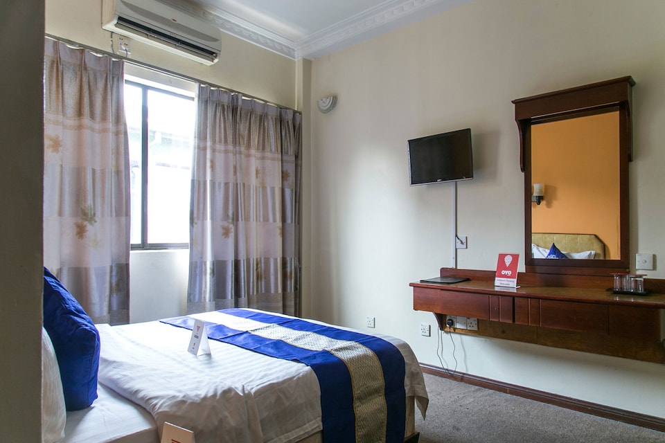 OYO 236 B Hotel, Klang City, Klang