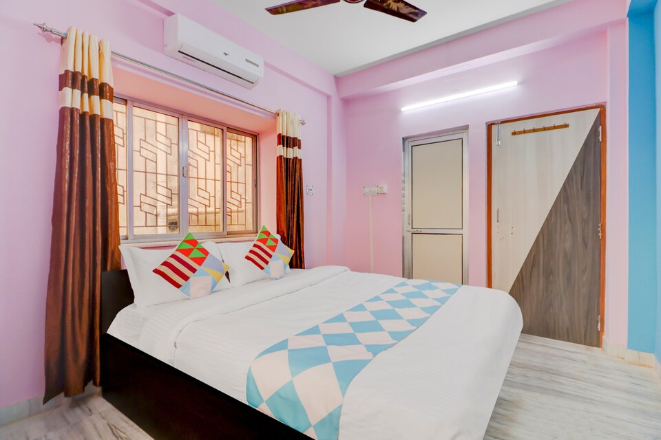 OYO 79786 KOL1420-HMOCA, Alipore Kolkata, Kolkata
