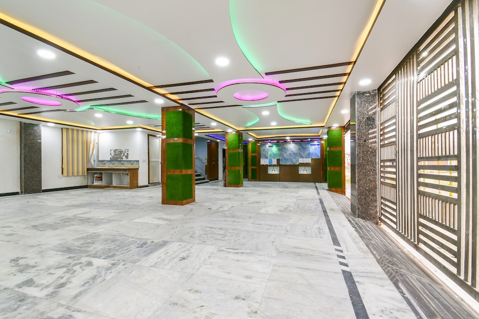 OYO Flagship 79796 Hotel Royal Inn, Kankarbagh Patna, Patna