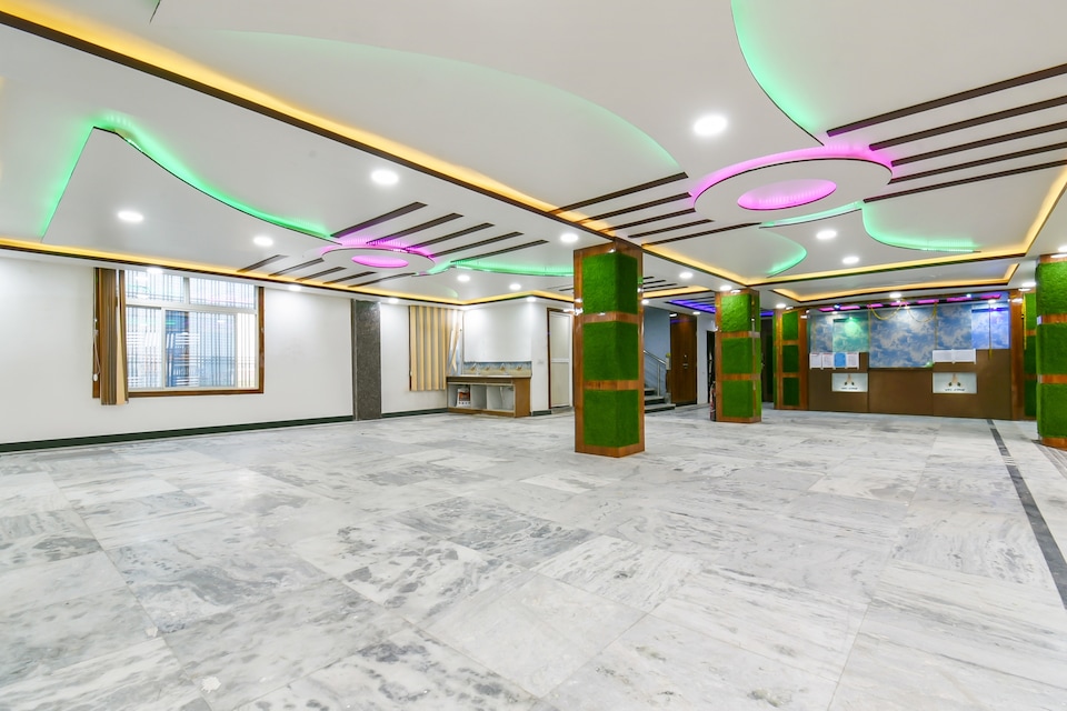 OYO Flagship 79796 Hotel Royal Inn, Kankarbagh Patna, Patna