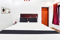 Super Hotel O Ernakulam Near North Railway Station
