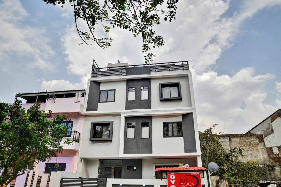 Hotel O Mbience, Vijay Nagar Indore, Indore