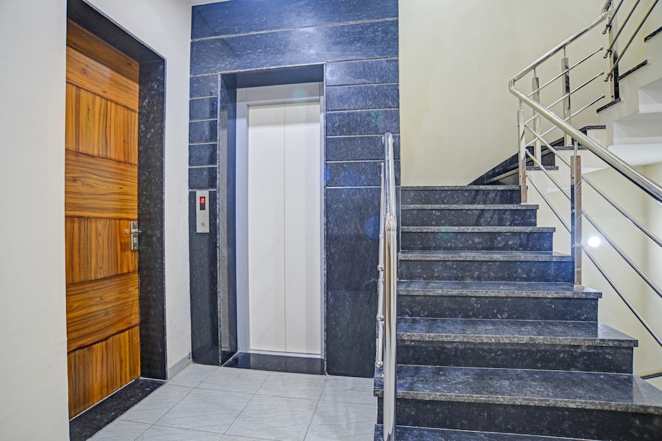 Hotel O Mbience, Vijay Nagar Indore, Indore