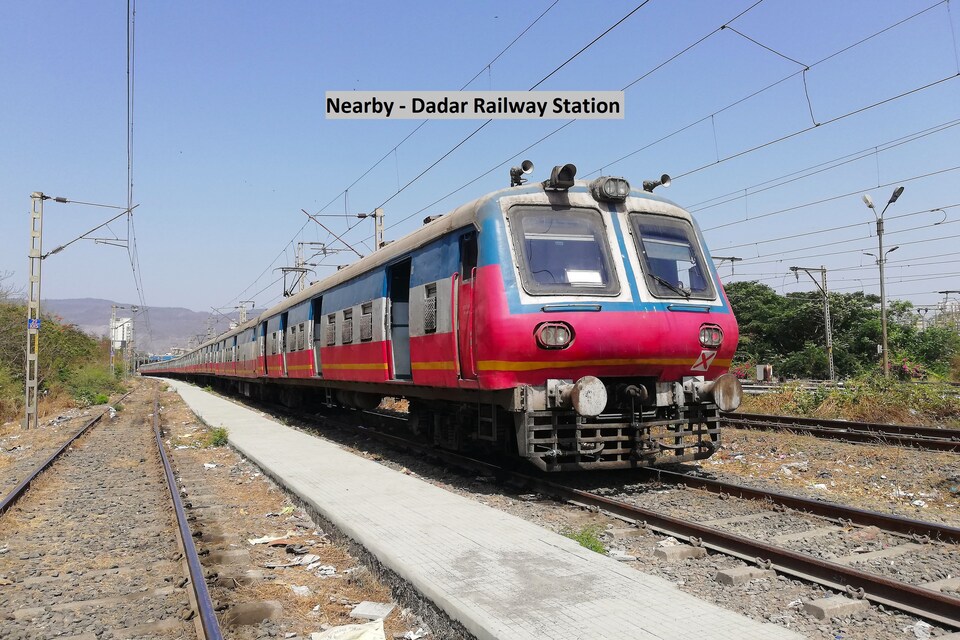 OYO 1003 Hotel Maharana Inn, Mumbai Wadala-Chembur-Mankhurd, Mumbai