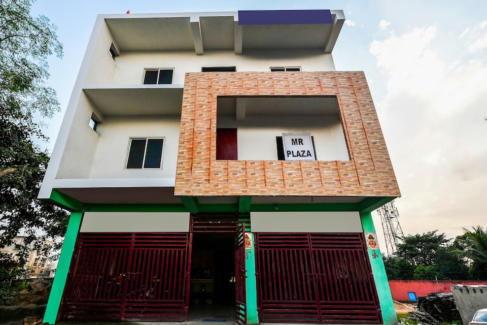 SPOT ON M R Plaza, Patia Bhubaneswar, Bhubaneswar