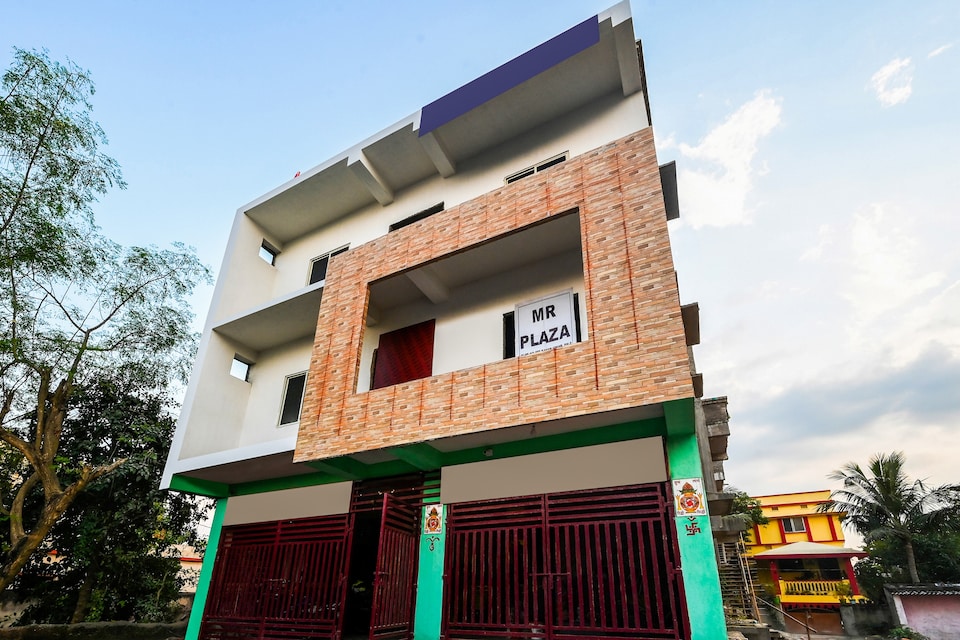 SPOT ON M R Plaza, Patia Bhubaneswar, Bhubaneswar