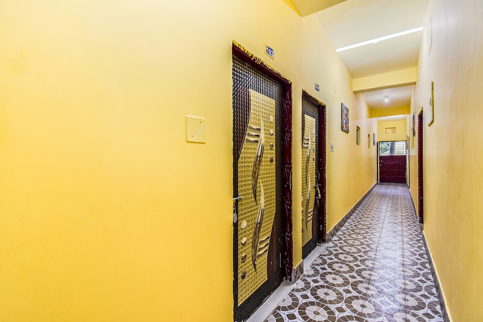 SPOT ON M R Plaza, Patia Bhubaneswar, Bhubaneswar