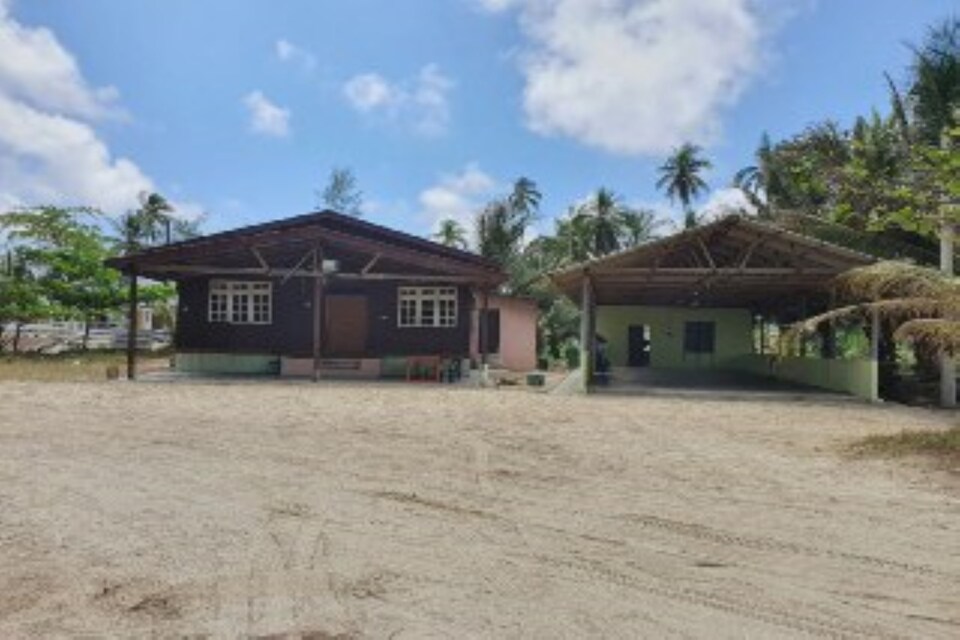 SPOT ON 90225 Barokah Chalet, Kota Bharu, Kota Bharu