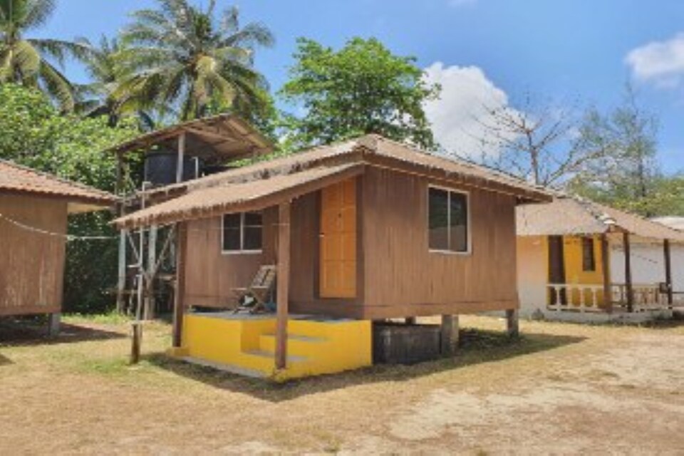 SPOT ON 90225 Barokah Chalet, Kota Bharu, Kota Bharu