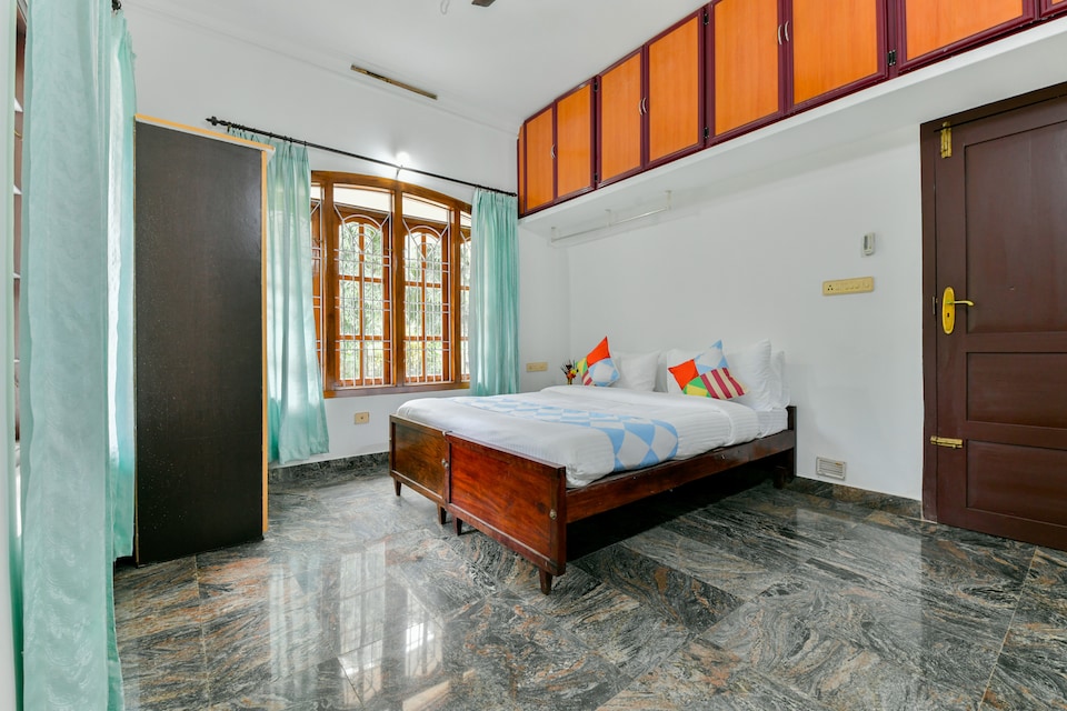 OYO 79821 Wayanad Inns Serviced Villa, Kalpetta, Wayanad