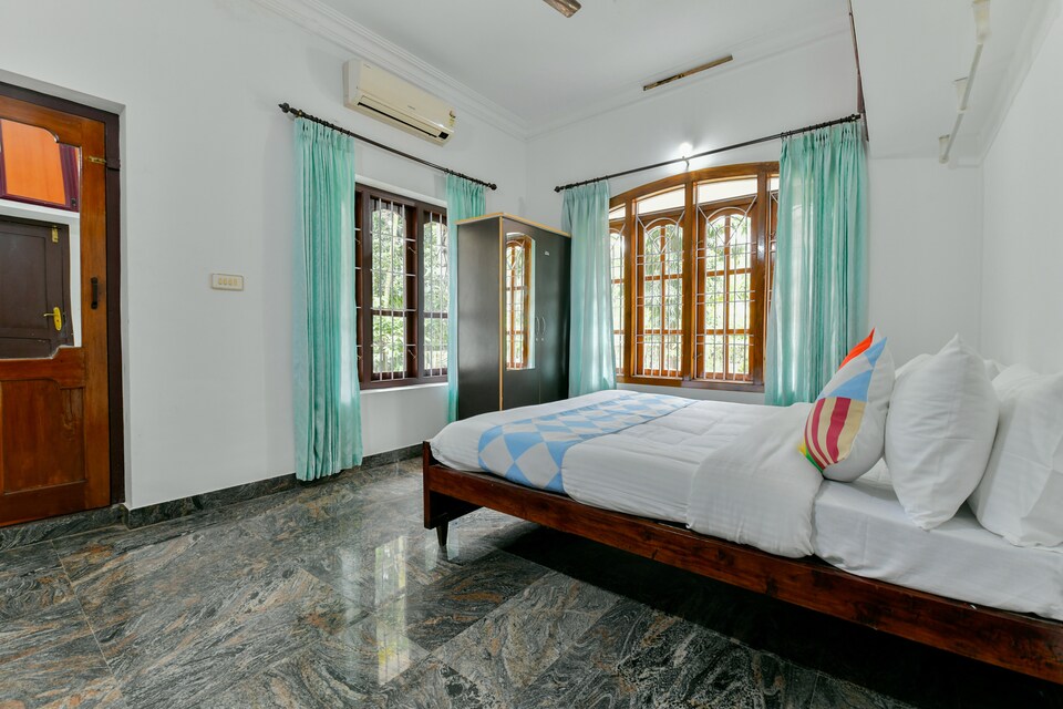 OYO 79821 Wayanad Inns Serviced Villa, Kalpetta, Wayanad