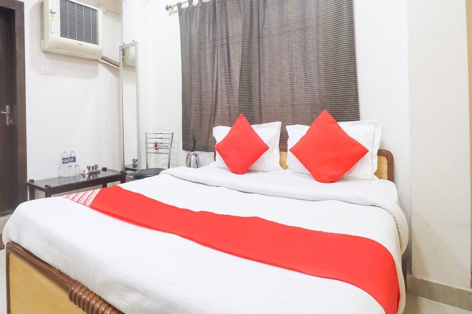 OYO 79822 Maalaxmi Guest House, Ranchi Airport, रांची