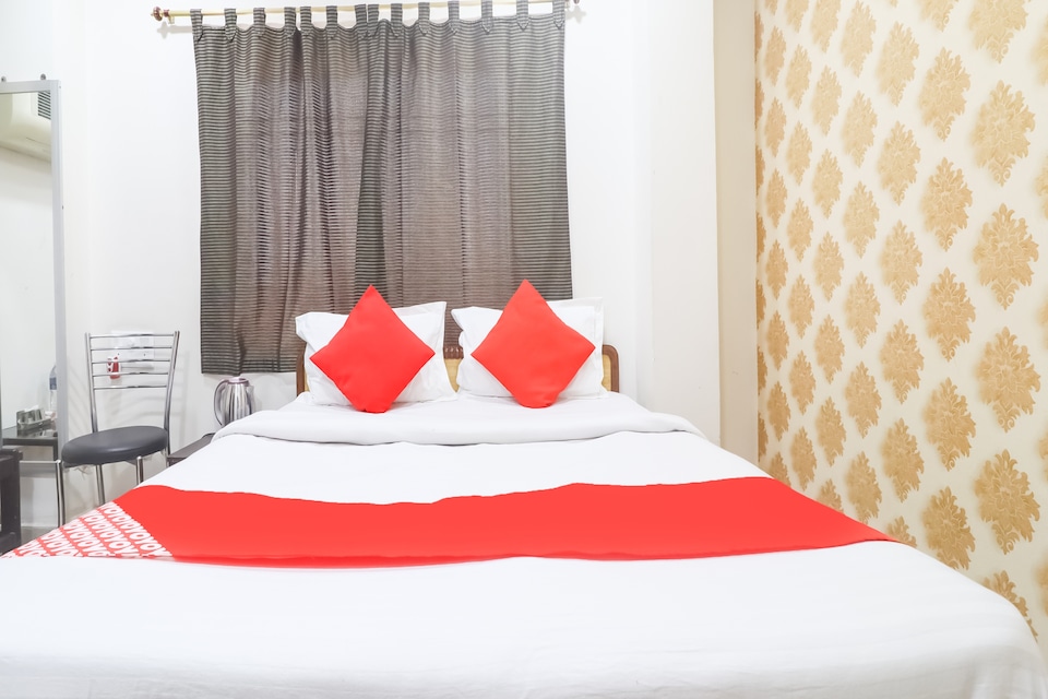 OYO 79822 Maalaxmi Guest House, Ranchi Airport, रांची