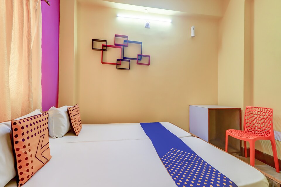 SPOT ON 79823 Hotel Vijay Shankar, Firayalal, Ranchi