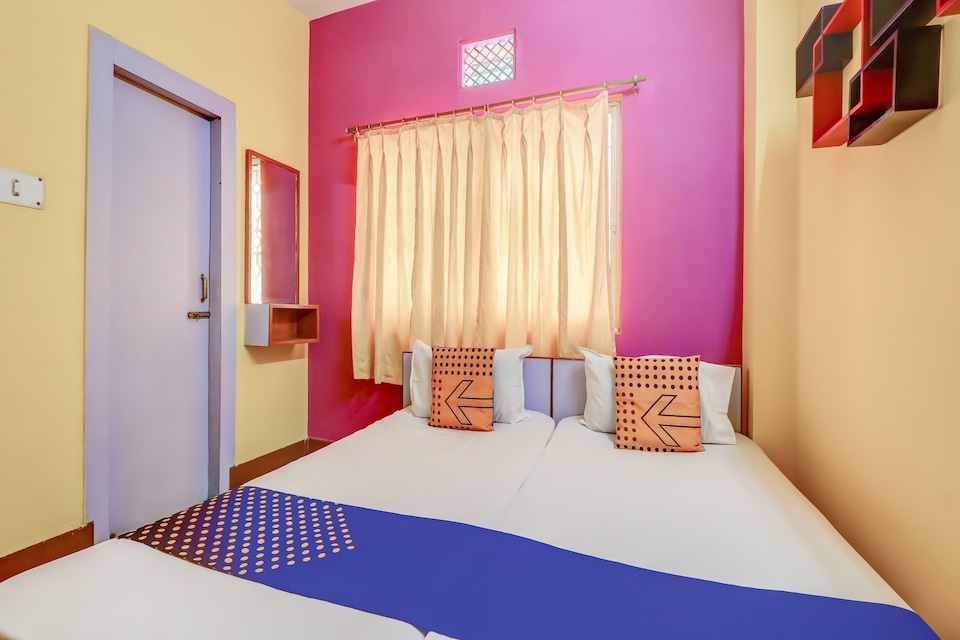 SPOT ON 79823 Hotel Vijay Shankar, Firayalal, Ranchi