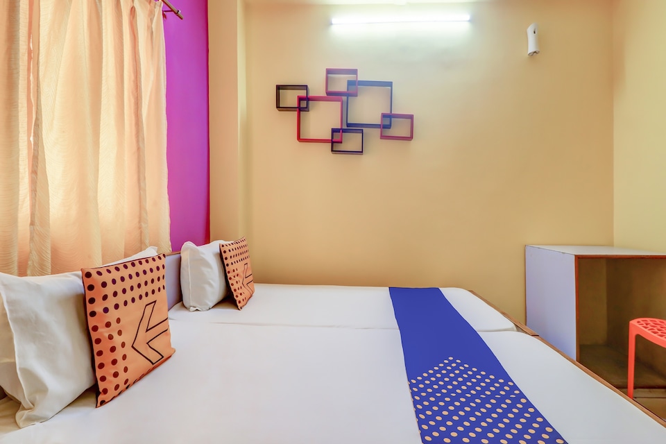 SPOT ON 79823 Hotel Vijay Shankar, Firayalal, Ranchi