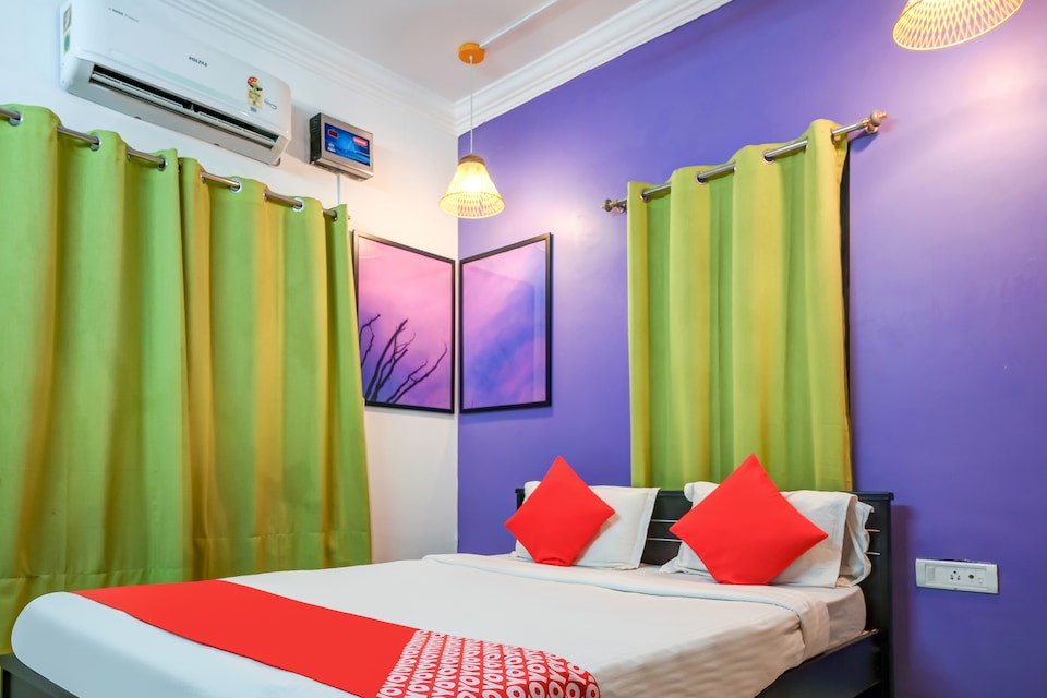 HOTEL O DREAM INN 2, Khandagiri Bhubaneswar, Bhubaneswar